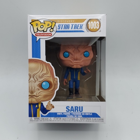 funko star trek